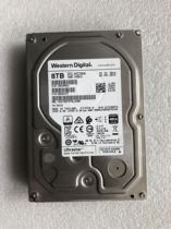 8TB SAS 12G 4Kn HUS728T8TAL4200 3 5 inch server hard disk PN:0B36437