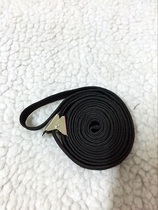  Imported new nylon handmade clip buckle traction rope suitable for all kinds of terriers to use p rope competition than bear