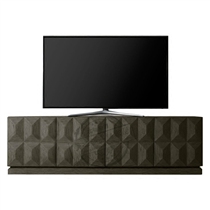 JSM American country solid wood TV cabinet pastoral retro old sound Cabinet Nordic modern foyer decoration cabinet