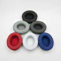 Small sheep skin leather headset recorder 3 studio 3 0 Generation Sponge sleeve earcotton 2 0 ear hood