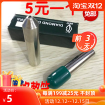 High quality stone washing pen Diamond Stone pen grinding wheel finishing pen one product repair knife D3 D6 D8 D10 D12
