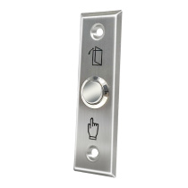 True access control switch electronic access control system stainless steel access door door door switch narrow edge K2