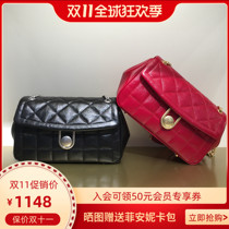 DISSONA Disanna 19 new women bag shoulder Cross bag 8193015502 8193015501