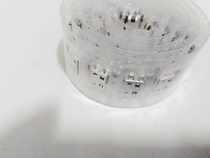 MICRO USB mother seat MK5P Mike 5 9 boundless pillar with solder joint short needle long pin copper foot