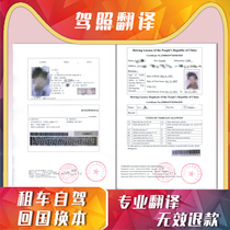 Drivers license translation Drivers license notarized translation International drivers license translation Certified copy of the United States English-German visa translation