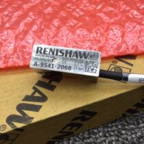A-9541-2068 NEW RENISHAW RENISAU GRATING RULER READING HEAD ENCODER DECODING 02-E34463