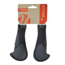 VELO Vile bicycle handle mountain bike Engineering Integrated auxiliary horn bicycle accessories riding equipment