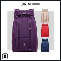 Toxic EXDO]W21 Douchebags DB snowboarding backpack mens outdoor backpack womens sports