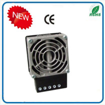 HVL031-150W Fan Heater Electric Heating Tube Heater Thermostat Distribution Box Heater