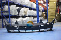 Suitable for the front bumper of the BMW E65E66 730735740745750 760LI front bumper