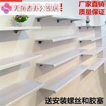 Hot sale on the wall shelf plate shoe shoe display Multi-wall-mounted shelf shoes for men and womens shoes shoe wall