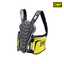 MY15 K-STYLE KARDIN CAR SMALL RACING PROTECTIVE RIBS