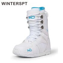 High-end new sports shoes steel wire buckle code discount snowboard shoes online trading good quality price discount