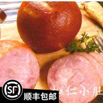 Tianjin specialty Guoshun Songren Xiaotan 300g vacuum packaging second factory sauce cooked food