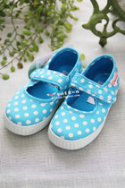 American Imports Spain Make Cienta Scents Sandals Shoes Sails Shoes Children Shoes Polo Dot Glued