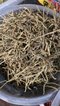 Fresh Dendrobium candidum fresh strips are also raw iron Piho Dendrobium candidum Yunnan dried flower four years 500g