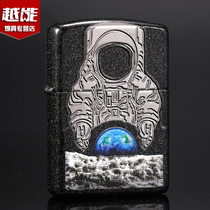 American zippo lighter 2019 Annual machine Apollo moon landing 50th anniversary limited edition ZP