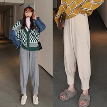 Pregnant women pants autumn winter wear winter thick plus velvet fashion pregnant women leggings autumn and winter trousers