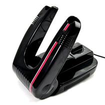 Kasu electric heat timing blowing deodorization shoe dryer shoe dryer shoe dryer UV sterilization to remove odor