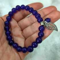 Amethyst bracelet special clearance......