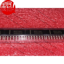 M5218AL ZIP-8 dual low noise op amp can shoot