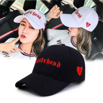 Cap children Summer Korean version of baseball cap tide Man 100 lap casual duck tongue cap student Inron out of sunscreen sunhat