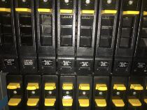 HP 3par E7X49A 840457-001 1 2TB SAS 2 5 hard disk