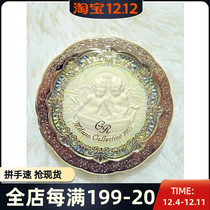 Spot Japan direct mail Japanese counter KANEBO KANEBO 2021 Angel honey powder cake GR version Limited