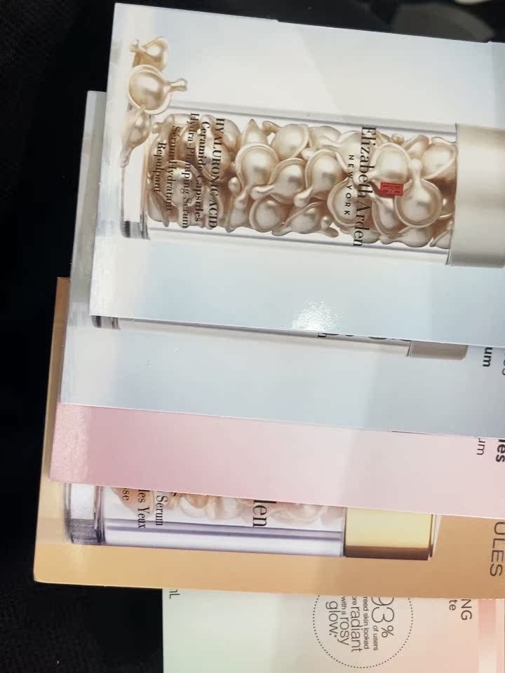 雅顿粉胶液态精华致命缺点？真相揭秘实情！！！