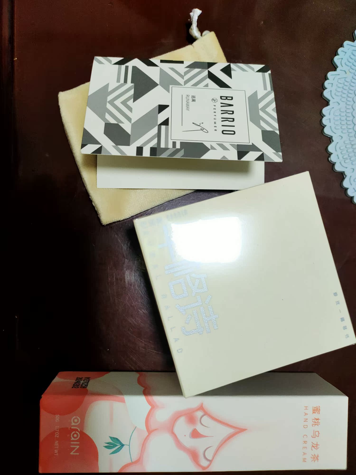 质量评测巴莉奥香水怎么样呢?好不好用?真相揭秘实情