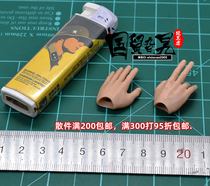 DAMTOYS DAM 78077 DELTA SFOD-D0 CAPTAIN ACTIVE BARE HANDS 1 6 SOLDIER MAN MODEL