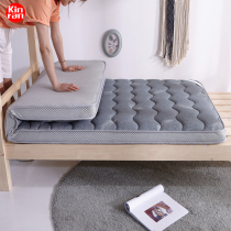 Mattress rental special hard and soft pad thickened Simmons four seasons universal single one meter five foldable student dormitory