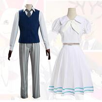 Halloween performance cos clothing supply animal Rhapsody rabbit spring cosplayebay Amazon wish