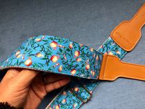 Original handmade cotton Retro Little Pomegranate Guitar strap electric Guitar strap