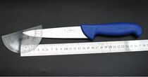 Dick Arrow German Original Imported Butchery Cut of Assassination Knife 8200715 Sold Meat Cleater Bone Knife 6 Inch Skinned