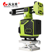 Infrared laser outdoor intense light 8 wire applier 16 wire flat water 12 wire green bowler 12 wire gradienter