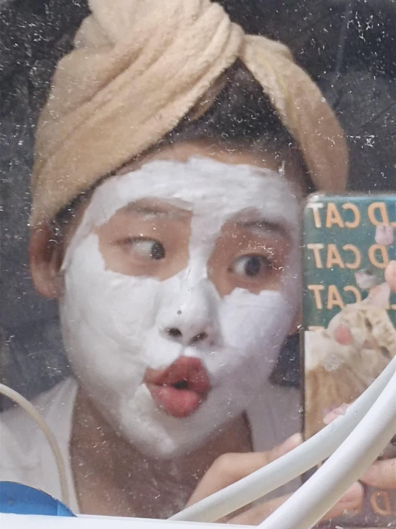 艾遇泥膜涂抹面膜值不值得买?看完这篇超详细评测再决定!