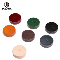 Without it primary color tree plaster leather paperweight paperweight handmade leather cutter stable skin pressing tool 920g
