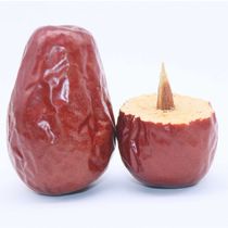 Wugong County Xinsheng Mingguo Xinjiang dried fruit Shop Xinsheng Mingguo Hetian jujube new goods 2 catty 5 catty