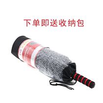 Graver mop dust removal Shan Brush Car Brush Car duster sweeper dust Supplies vehicle Sweeping Ash caravan Divinity