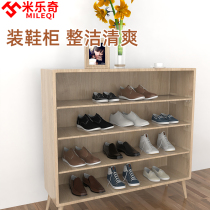 Furniture five bucket cabinet Anti-reverse fixer Wardrobe Shoe Cabinet no-mark stable sticker Child safety free of punch and anti-movement