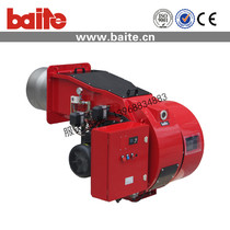 Fully automatic oil and gas dual-use combustion engine Baite baite light diesel gas double fuel burner