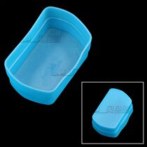 Canon 580EX Yongnuo YN-560II III IV 565EX568EX Flash Soap Box Softmask Blue
