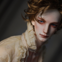  Stop selling DollZone spot noble European style 3 points male uncle DZ original official genuine BJD doll doll