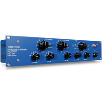 Original Danish Tube-Tech HLT 2A Stereo 3-Step Equalizer EQ