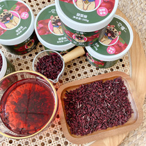 It Fu pet beetroot snacks dog nutrition conditioning gastrointestinal vegetables freeze-dried into dog mixed grain