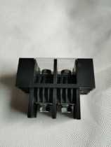 Commercial high-power induction cooker Wire Terminal 2-position terminal 100A