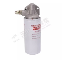 Jade Chai engine JX0818 oil filter Dongfeng Jianghuai 630-1012240 without a seat