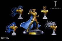 Titan Jacky Art-The ninth bomb Gemini Galonza