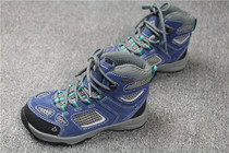 Outer single brand outdoor shoes mens and womens shoes non-slip travel shoes waterproof outdoor hiking shoes wear-resistant casual mountaineering shoes